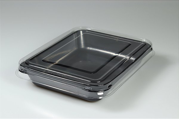 G 201 FORMA FORNEAVEL PRETA 500ML C/75 16x12x7