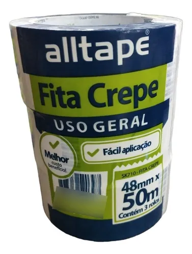 FITA CREPE ALTAPE 48X50
