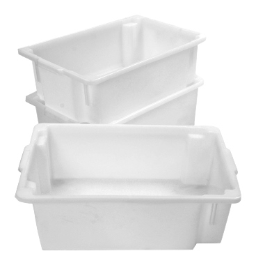 CAIXA FRIGORIFICO NATURAL 40lts 1081 - 67x44x19