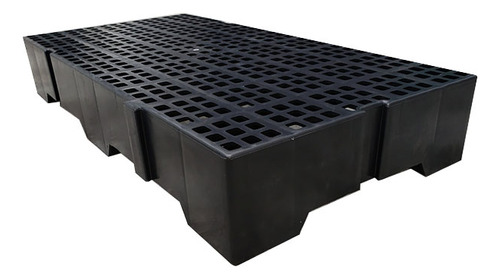 ESTRADO PRETO 82X41X13