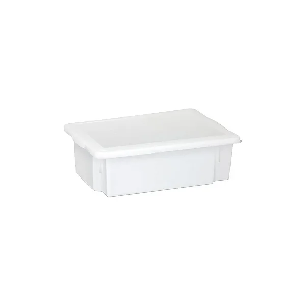 CAIXA ORGANIZADORA REF 430 C/ TAMPA 41x29x13