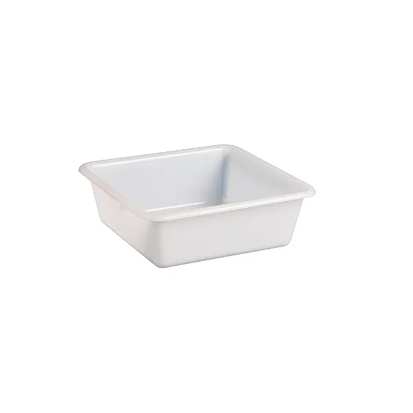 BANDEJA BIOPRATIKA REF 787 21X21X7