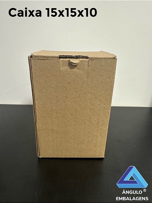 CAIXA PAPELAO N.140215X10X10