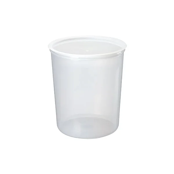 POTE REDONDO TRANSP C/ TAMPA 0780