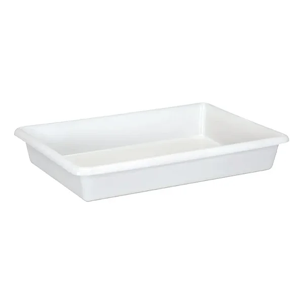 BANDEJA TRANSP BIOPRATIKA 12L