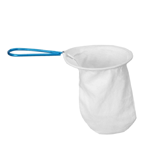 COADOR DE PANO EXTRA GRANDE 14x20cm