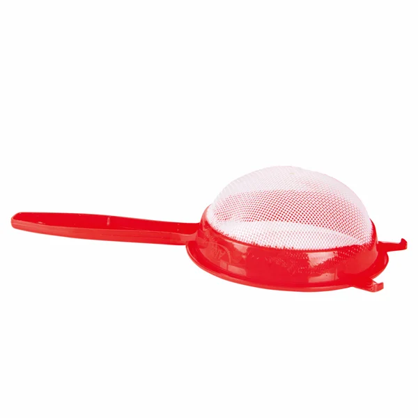 PENEIRA PREMIUM PLAST 11CM VERMELH