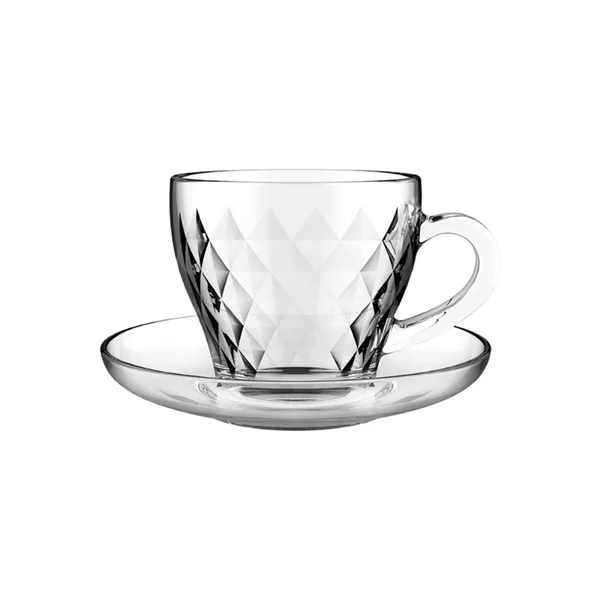 XICARA C/ PIRES 90ML TRANSP PLASVALE