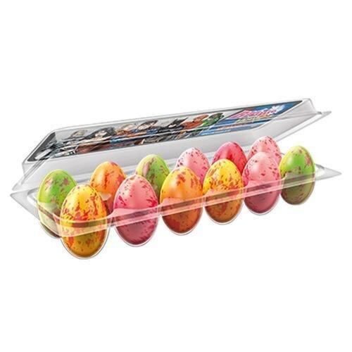 CHICLE TORTUGUITA HUEVITOS 25G