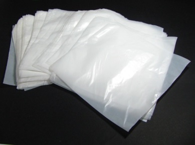 SACO HAMB. LEITOSO 22x19 012 SANF 1KG