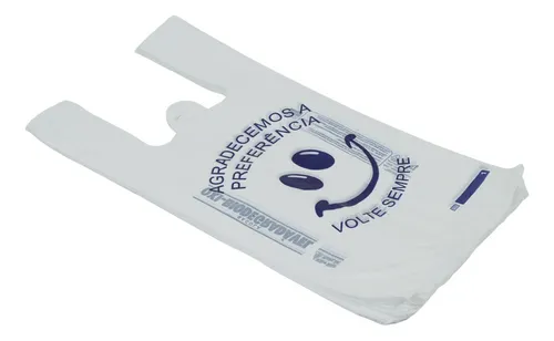 SACOLA 38X50 VOLTE SEMPRE 2,5KG CARINHA AZUL