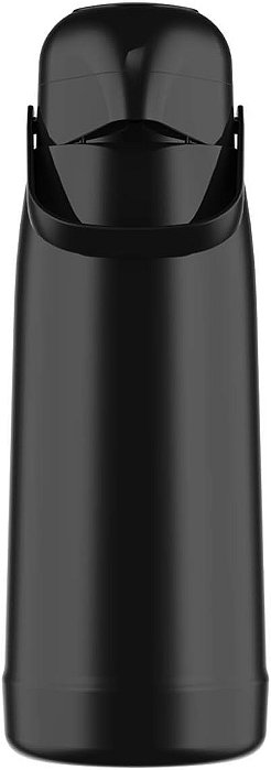 GARRAFA TERMICA TERMOLAR 1,8 LITROS PRETA