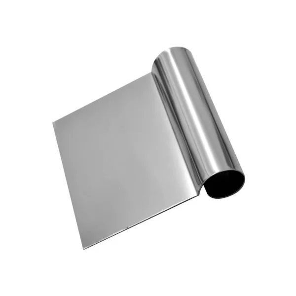 RASPADOR CULINARIO EM METAL 15X12CM