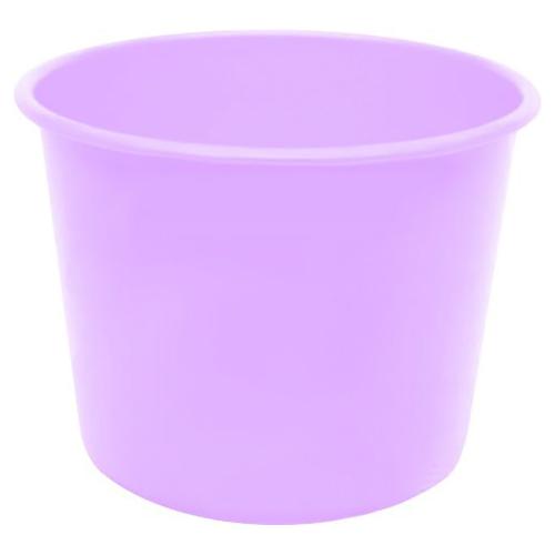 BALDE PIPOCA LILAS CANDY 1,5LT