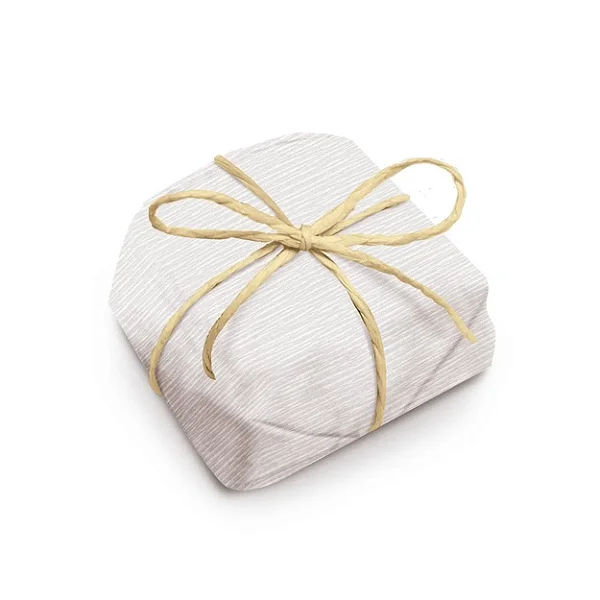 PAPEL PARA BEM CASADO BRANCO C/40