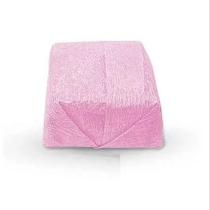 PAPEL PARA BEM CASADO ROSA C/40