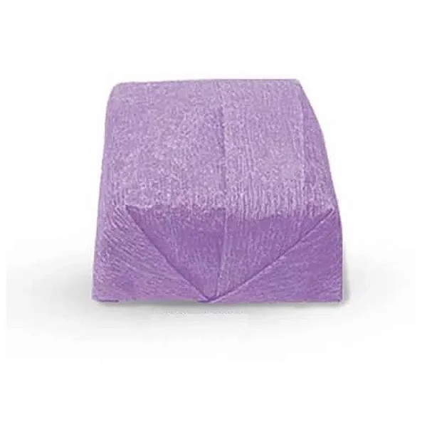 PAPEL PARA BEM CASADO LILAS CLARO C/40