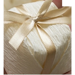 PAPEL PARA BEM CASADO PEROLADO CHAMPAGNE C/40