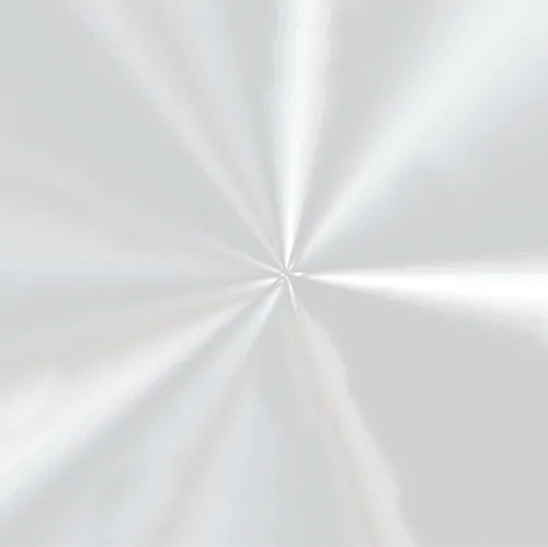 TAPETINHO QUADRADO N.9 TRANSPARENTE C/100 UND