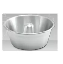 FORMA LISA C/TUBO N.18 1,2LT