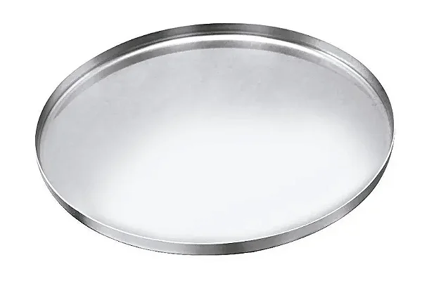 ASSADEIRA DE PIZZA N.35