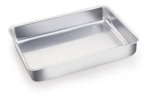 FORMA ALU.RET N.4 43,9X30,1X6,1