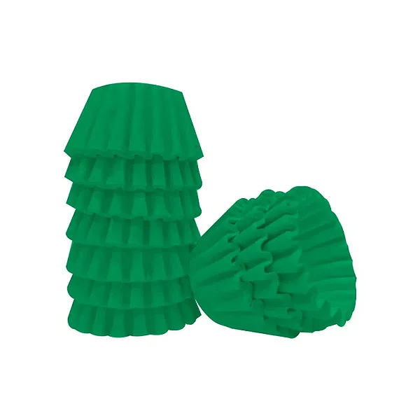 FORMINHA N.5 VERDE ESCURO C/100