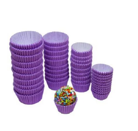 FORMINHA N.5 LILAS C/100