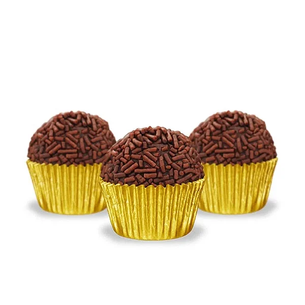 FORMINHA N.5 LAMINADA OURO C/100