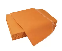 FLANELA OURO G 38X58CM