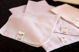 FLANELA BRANCA G 38X58 UNIDADE