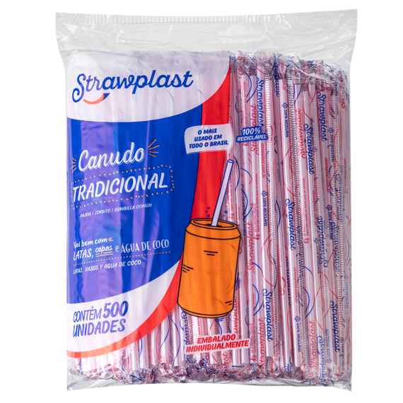 CANUDO MILK SACHE VERM CS302