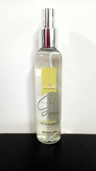 AROMATIZANTE DE AMBIENTE ORIGINAL 200ML