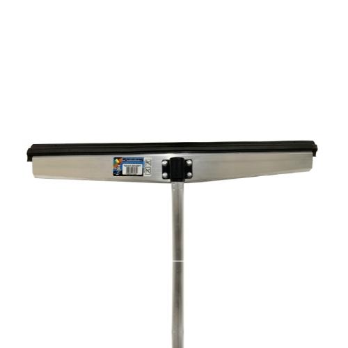 RODO ALUMINIO 60CM C/ CABO 1,30 C/ ROSCA