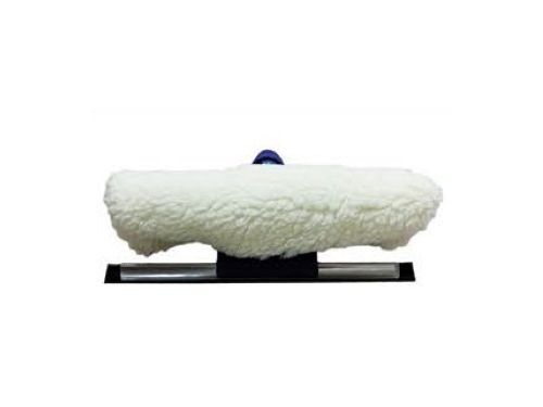 RODO COMBINADO 22CM - LIMPA VIDRO