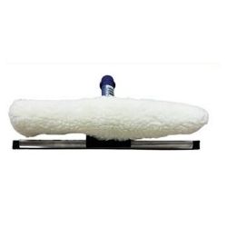 RODO COMBINADO 35CM - LIMPA VIDRO