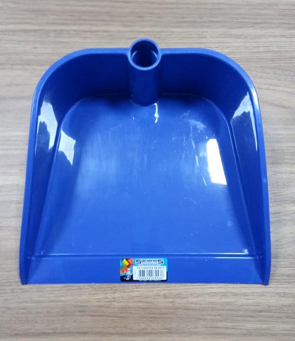 PA PLASTICA 5S AZUL