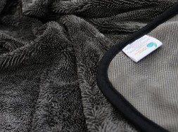 TOALHA MICROFIBRA 60X100 AUTOMOTIVA