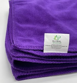 TOALHA MICROFIBRA 50X90CM