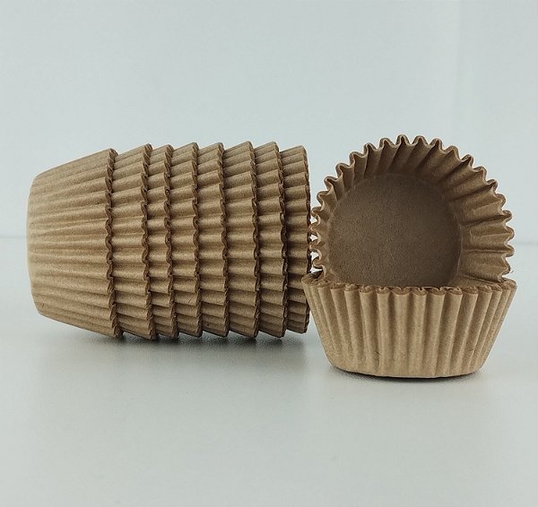 FORMINHA N.5 KRAFT C/100 UND