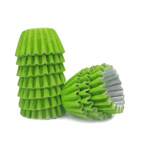 FORMINHA N.5 VERDE LIMAO C/100