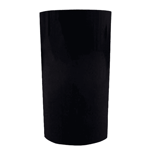 COPO LONG DRINK 200ML PRETO UND