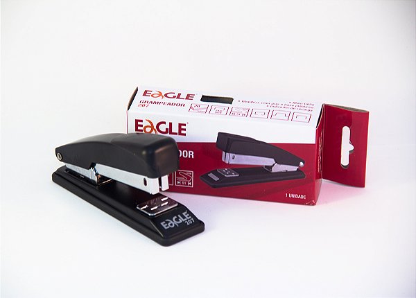 GRAMPEADOR EAGLE M REF 207