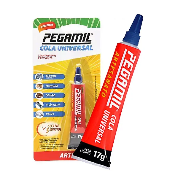 COLA UNIVERSAL PEGAMIL 17GR