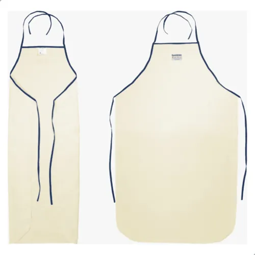 AVENTAL KOMBAT HEAT CRU 90X70 S/FORRO CA-37995