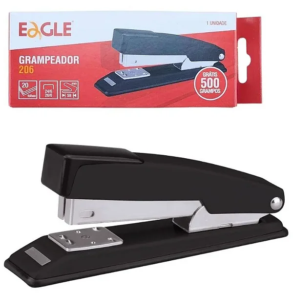 GRAMPEADOR EAGLE M REF 206