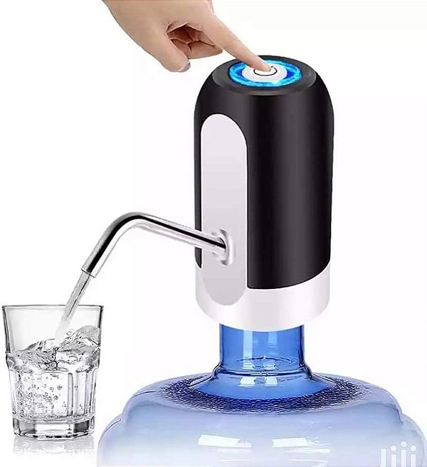 BOMBA ELETRICA P/GALAO AGUA