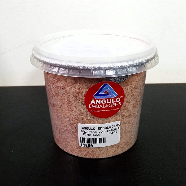 SAL ROSA DO HIMALAIA FINO 500GR