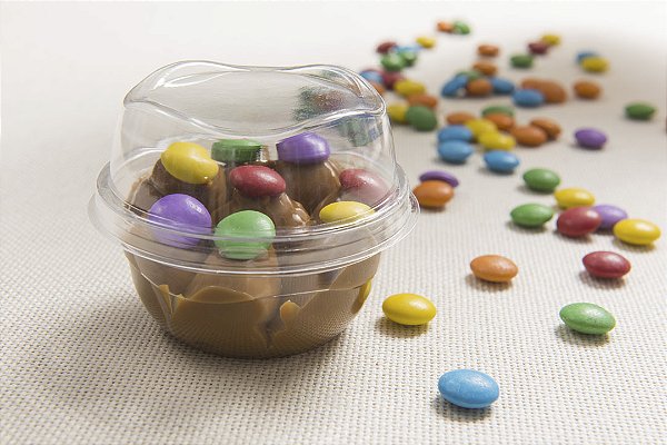 G 675 MOUSSE 70ML PAC C/20