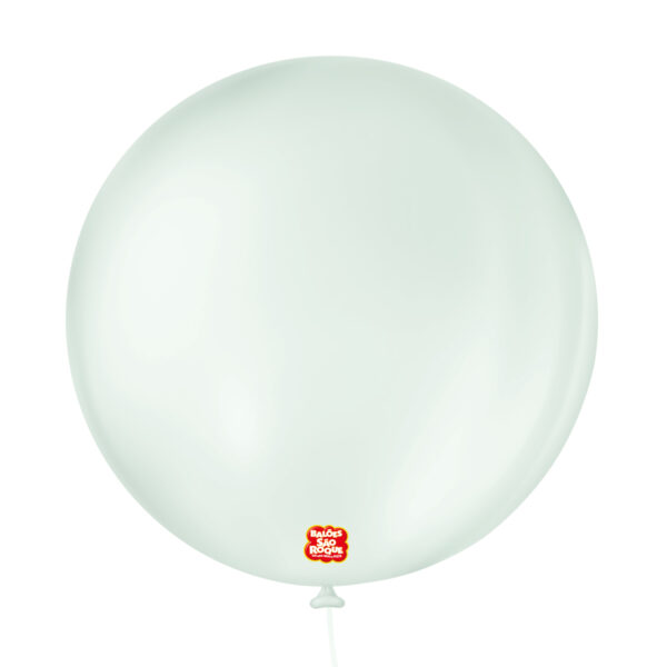 BALAO 5 CANDY COLORS VERDE C/25 UNIDADES